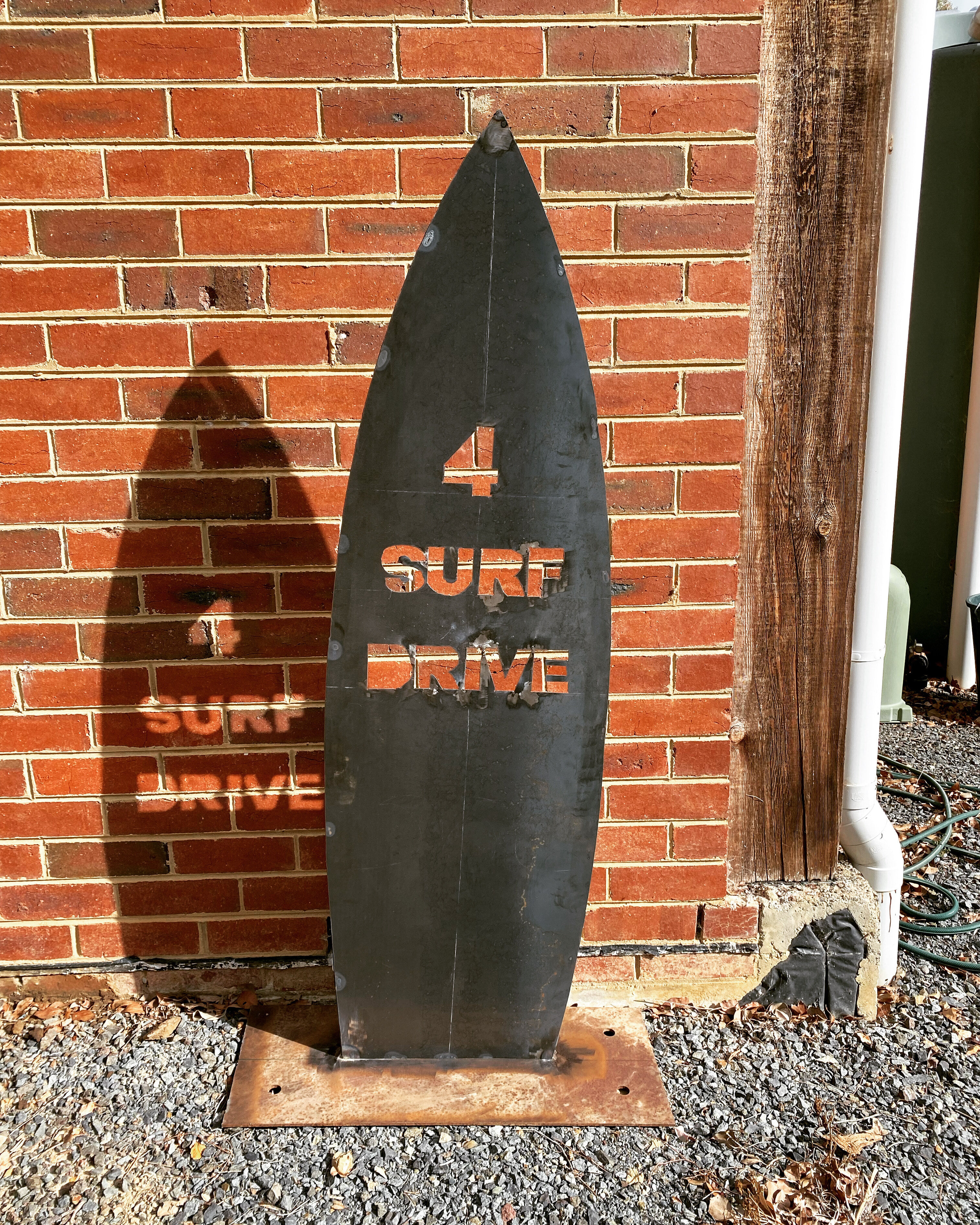 Surfboard 3
